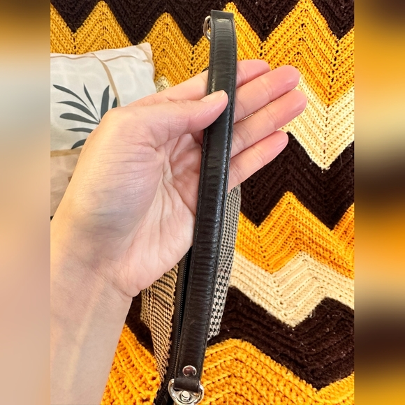 Authentic Lauren Ralph Lauren Handbag - Picture 5 of 8